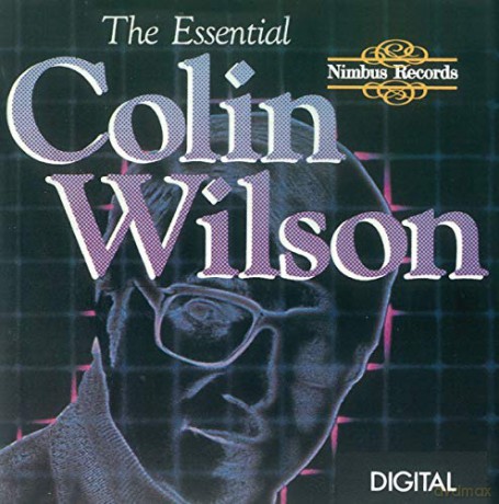 Colin Wilson: Essential [CD]