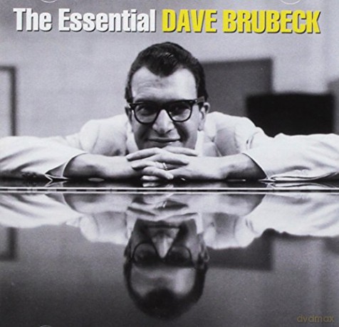 Dave Brubeck: Essential [CD]