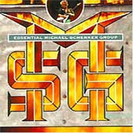Michael Schenker Group: Essential [CD]