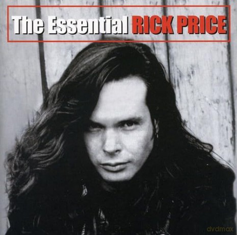 Rick Price: Essential [CD]