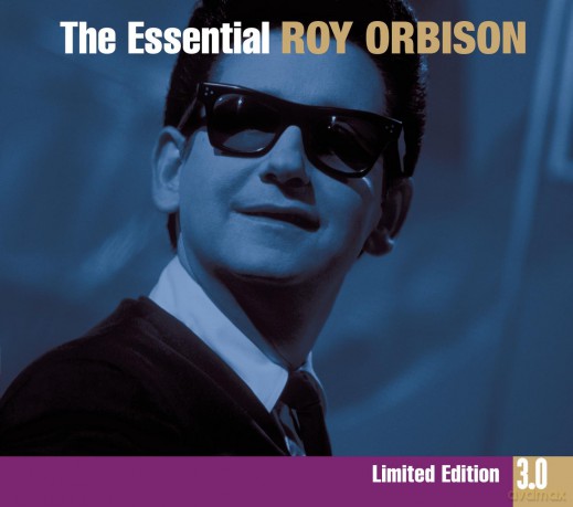 Roy Orbison: Essential 3.0 [3CD]