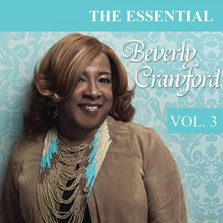Beverly Crawford: Essential Beverly Crawford 3 [CD]