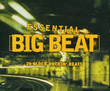 Essential Big Beat [2CD]