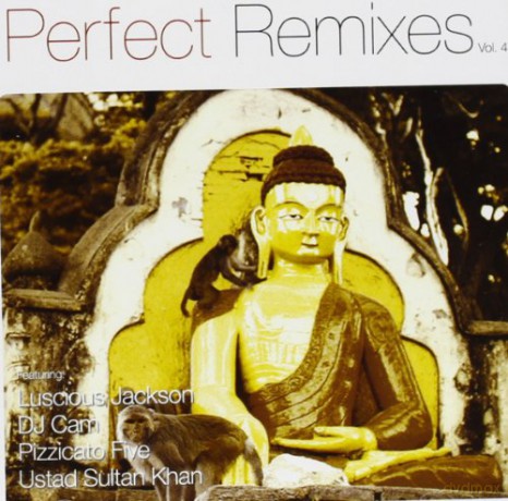 Essential Chill Boxset 2 [4CD]