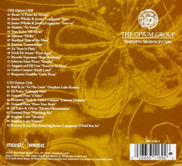 Essential Chill Boxset 2 [4CD]