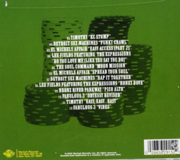 Essential Chill Boxset 2 [4CD]