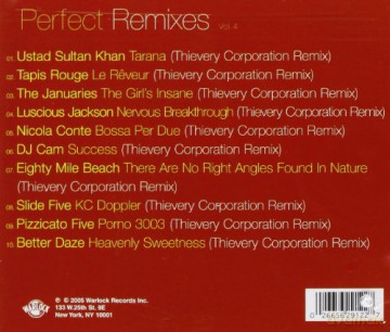 Essential Chill Boxset 2 [4CD]