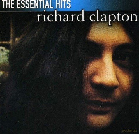 Richard Clapton: Essential Hits [CD]