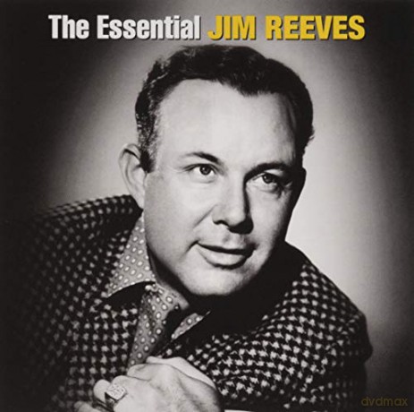 Jim Reeves: Essential Jim Reeves (Gold Series) [CD]