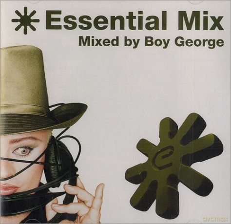 Boy George: Essential Mix: Mixed by Boy George [CD]