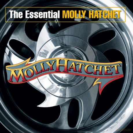 Molly Hatchet: Essential Molly Hatchet [CD]