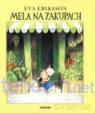 Mela na zakupach [KSIĄŻKA]