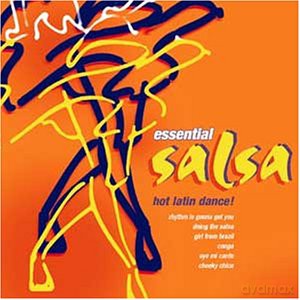 Chico Arnez: Essential Salsa [CD]