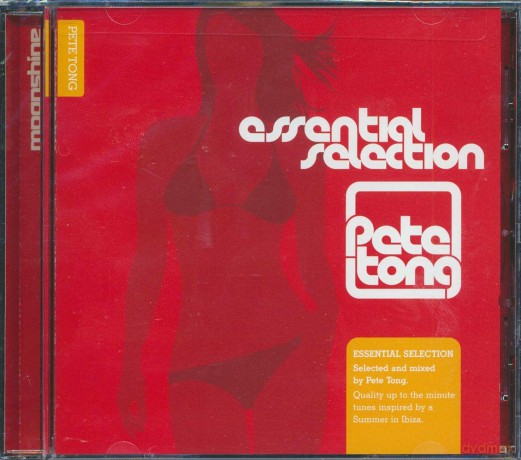 Pete Tong: Essential Selection [CD]