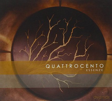 Vari-Quattrocento Es: Essenze [CD]