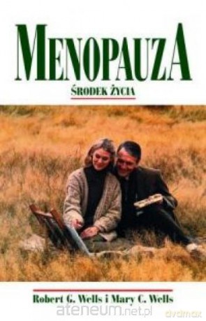 Menopauza [KSIĄŻKA]