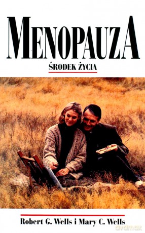 Menopauza [KSIĄŻKA]