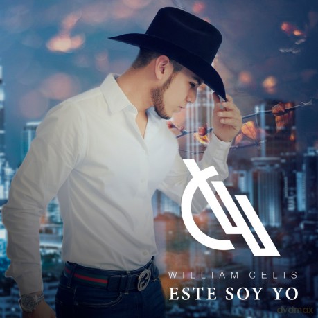 William Celis: Este Soy Yo [CD]