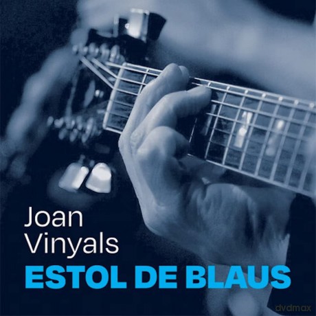 Joan Vinyals: Estol De Blaus [CD]