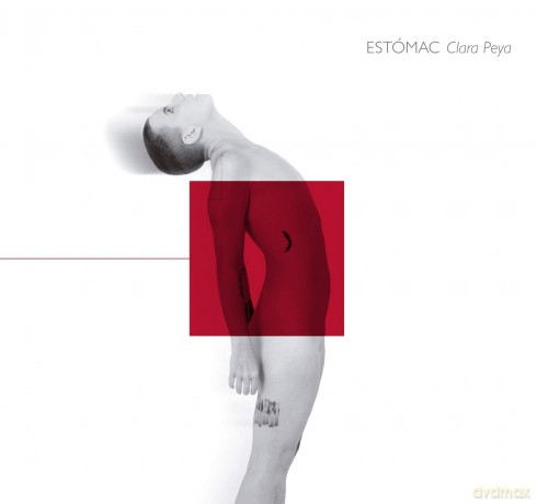 Clara Peya: Estomac [CD]