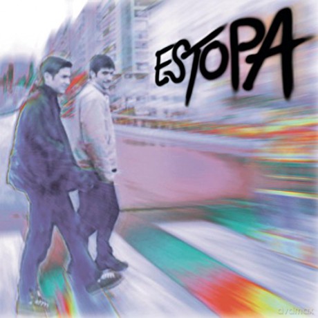 Estopa: Estopa [CD]