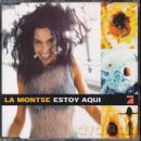 La Montse: Estoy Aqui [CD]