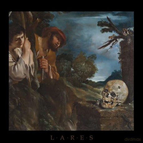 Lares: Et In Arcadai Ego [CD]