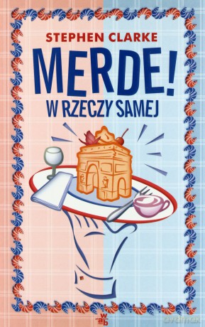 Merde! W rzeczy samej w.2013 [KSIĄŻKA]