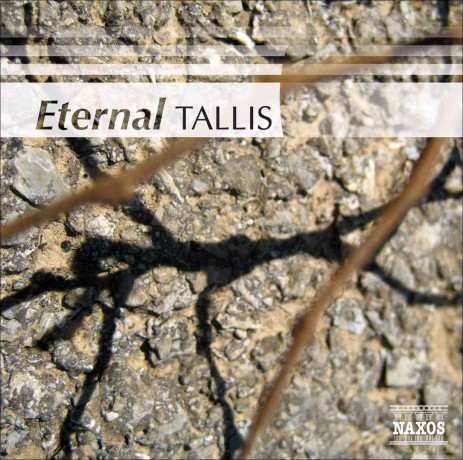 Eternal Tallis [CD]