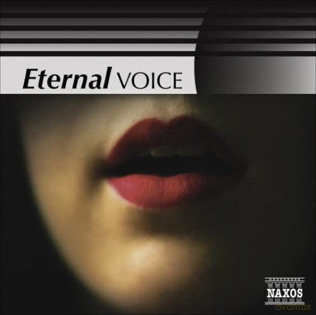 Eternal Voice [CD]