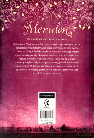 Meridon w.2014 [KSIĄŻKA]