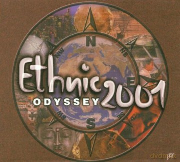 Ethnic 2001 Odyssey [CD]