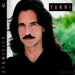 Yanni: Ethnicity + Dvd =Ltd= [2CD]
