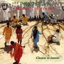 Etnica:Musica Del Penjab 1-Pakistan [CD]
