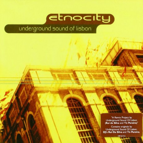 Etnocity [CD]