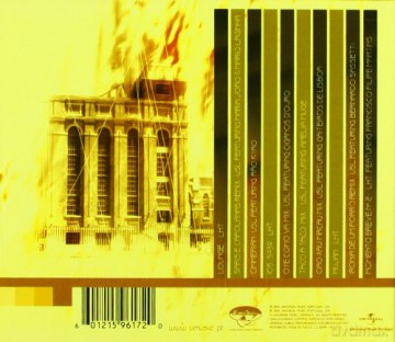 Etnocity [CD]