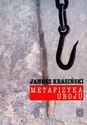 Metafizyka uboju [KSIĄŻKA]