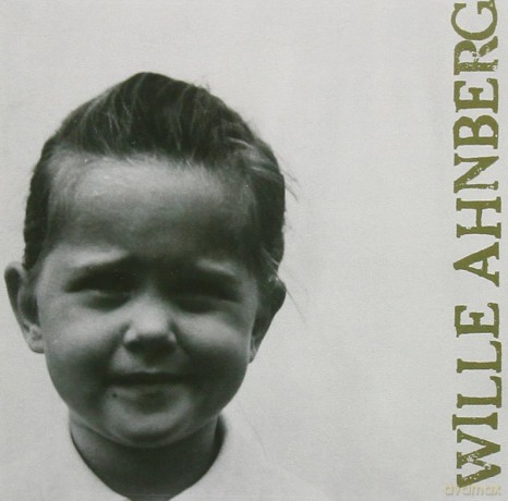Willie Ahnberg: Ett Uns Nad [CD]