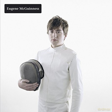 Eugene Mcguinness: Eugene Mcguinness [CD]
