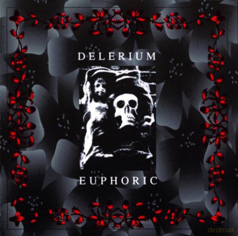 Delerium: Euphoric [CD]