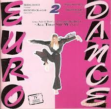 Eurodance Vol. 2 [CD]