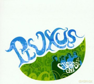 Pluxus: European Onion [CD]