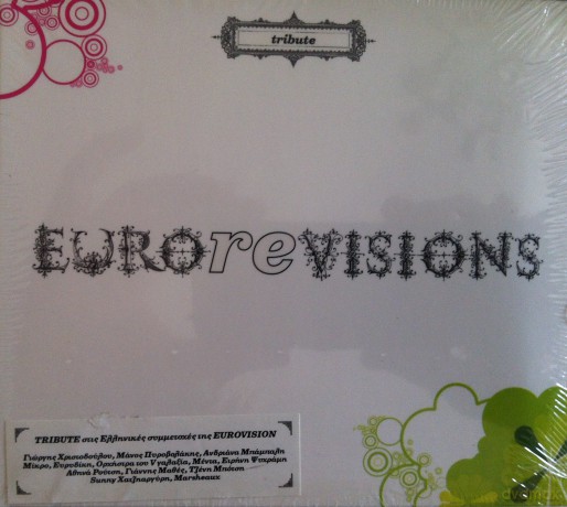 Eurorevisions [CD]