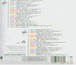 Eurovision Song Contest-2005 Kiev [2CD]