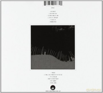 Evans the Death [CD]