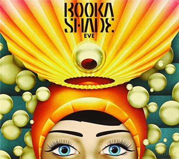 Booka Shade: Eve [CD]