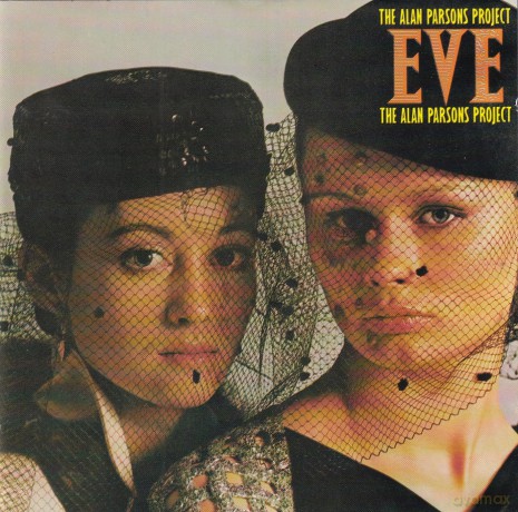 Alan Parsons Project: Eve [CD]