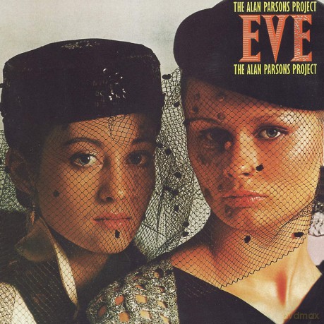 The Alan Parsons Project: Eve [CD]