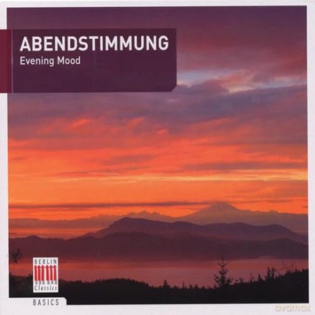Evening Mood [CD]