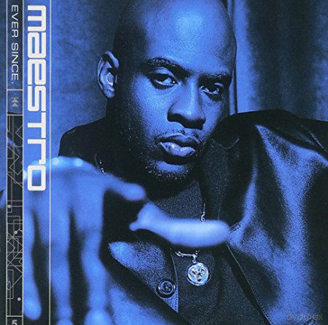 Maestro: Ever Since [CD]